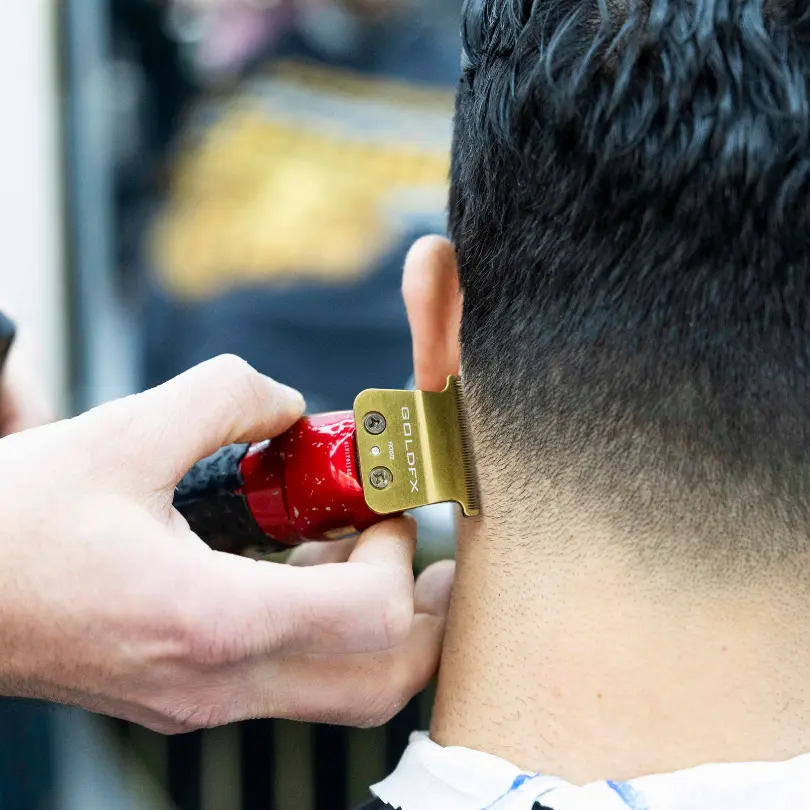 Babylon the Barber Utrecht Overvecht