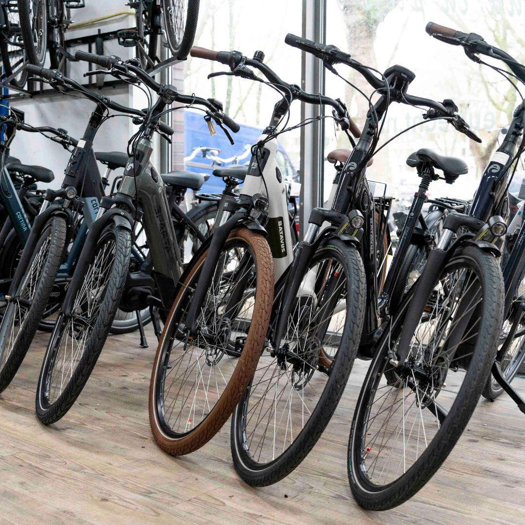 Eurobike Utrecht
