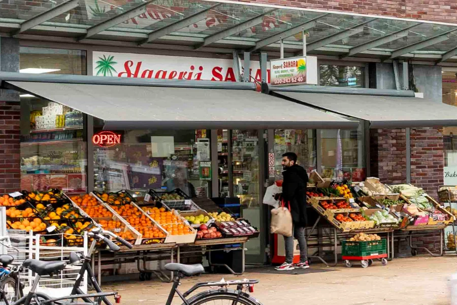 MiniMarkt Marhaba