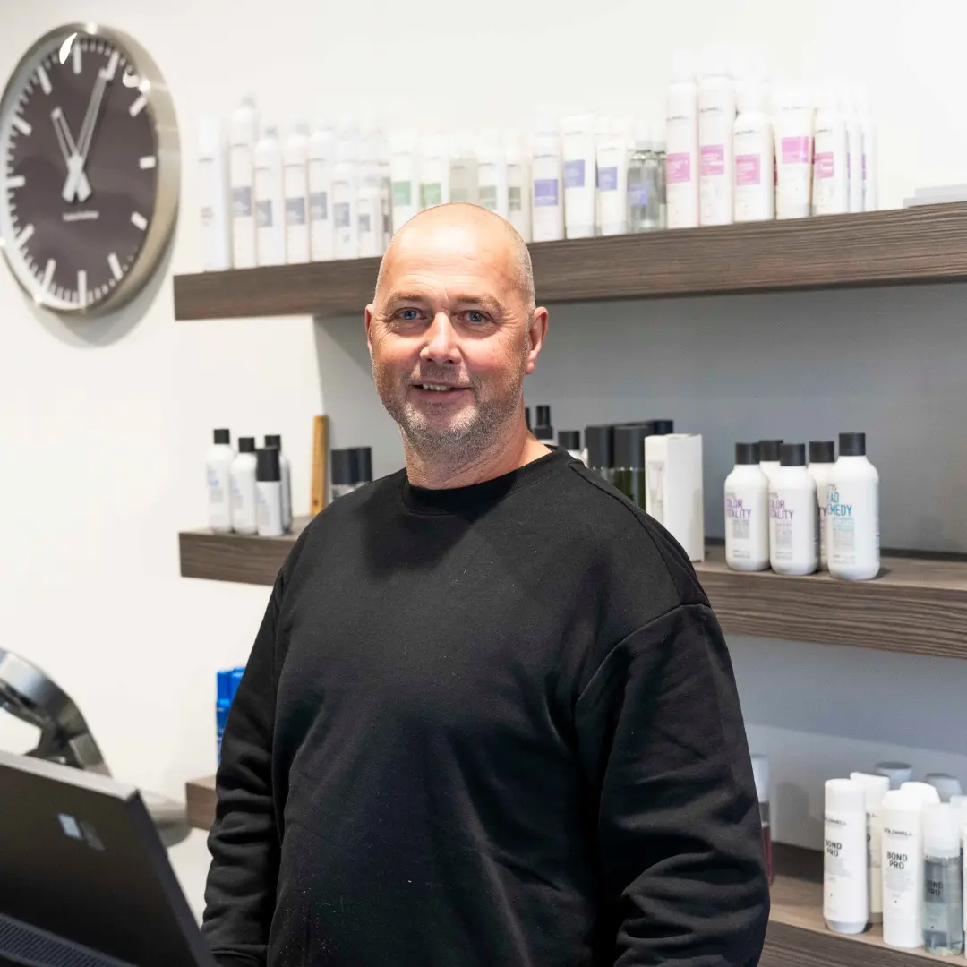 Van Staa Kappers Utrecht Overvecht